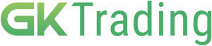 GK Trading Logo